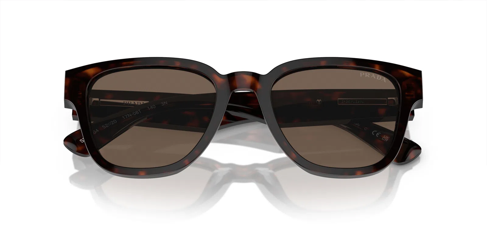 Prada A04S Sunglasses - view 16